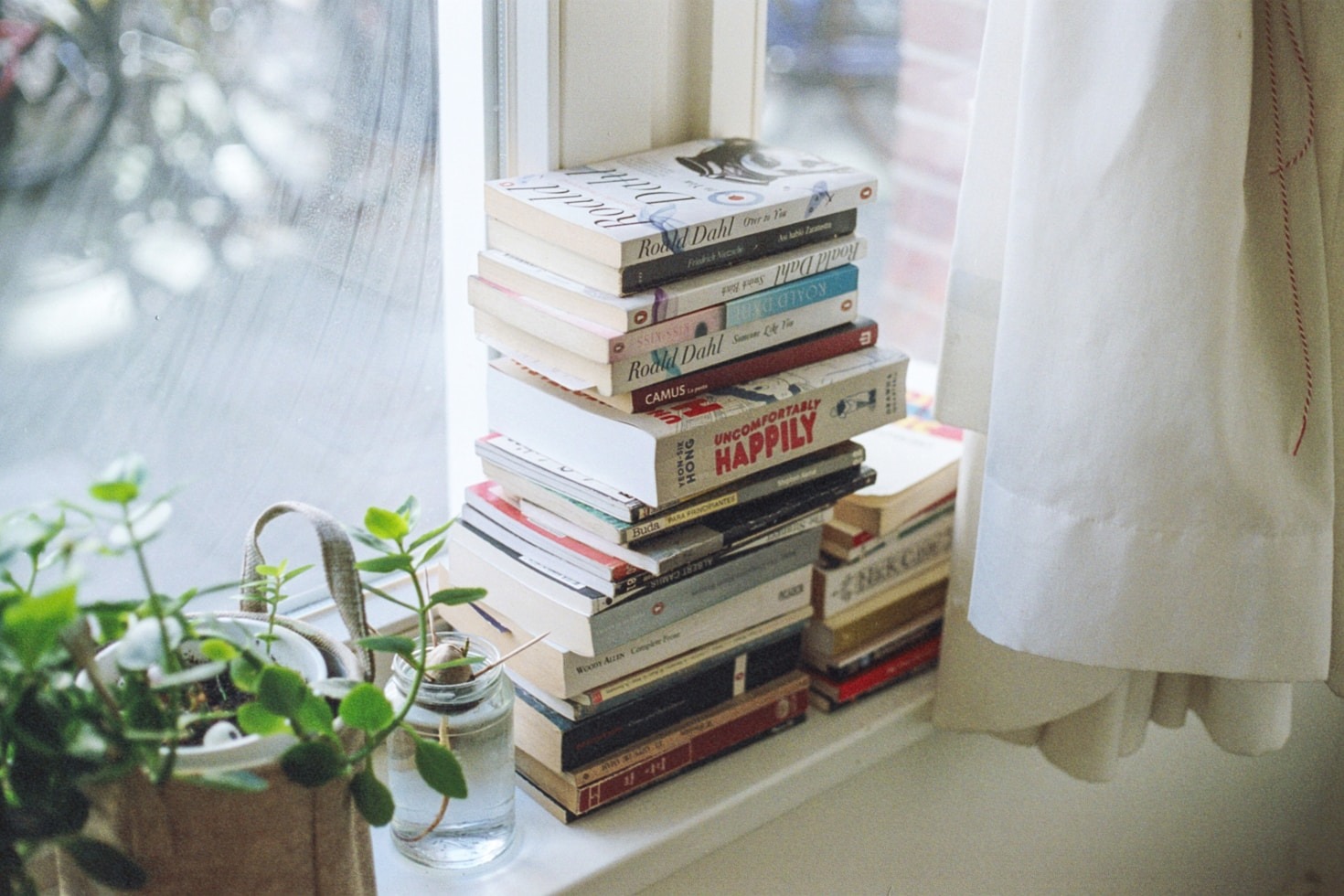 Finding Your Perfect Book Match on Amazon